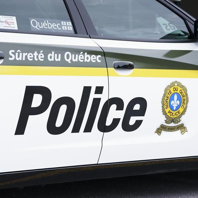 Police probe suspicious deaths north of Montreal of two people who knew each other